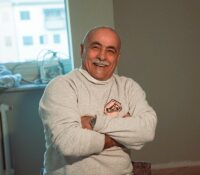 Carmine Vitale