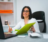 Elisa Zetta
